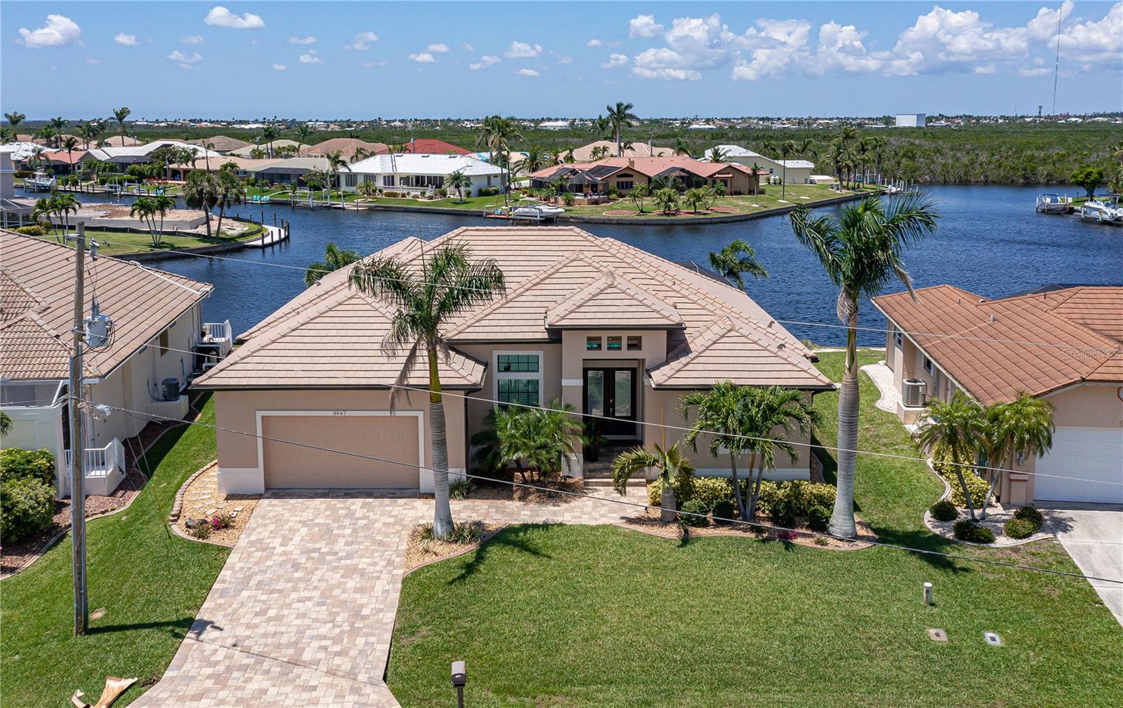 3967 San Pietro Ct Property Photo 1