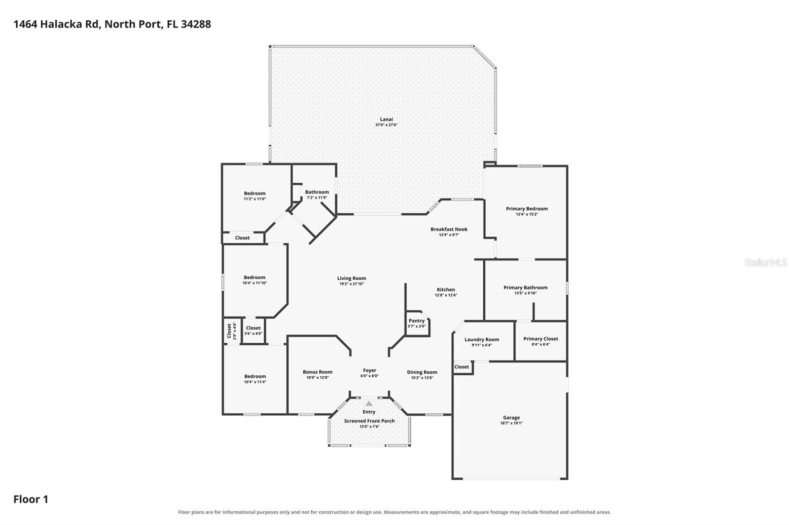 1464 Halacka Rd Property Photo 64