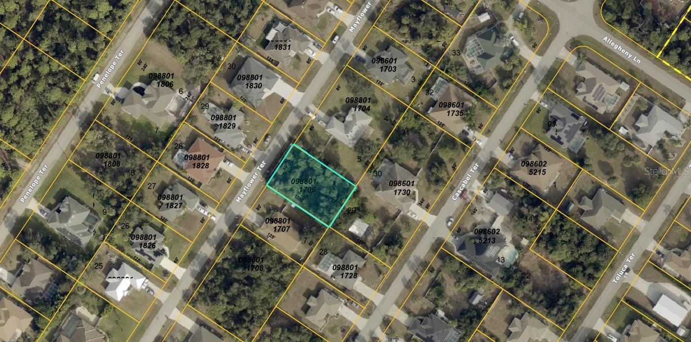 Mayflower Lot #6 Ter Property Photo 1