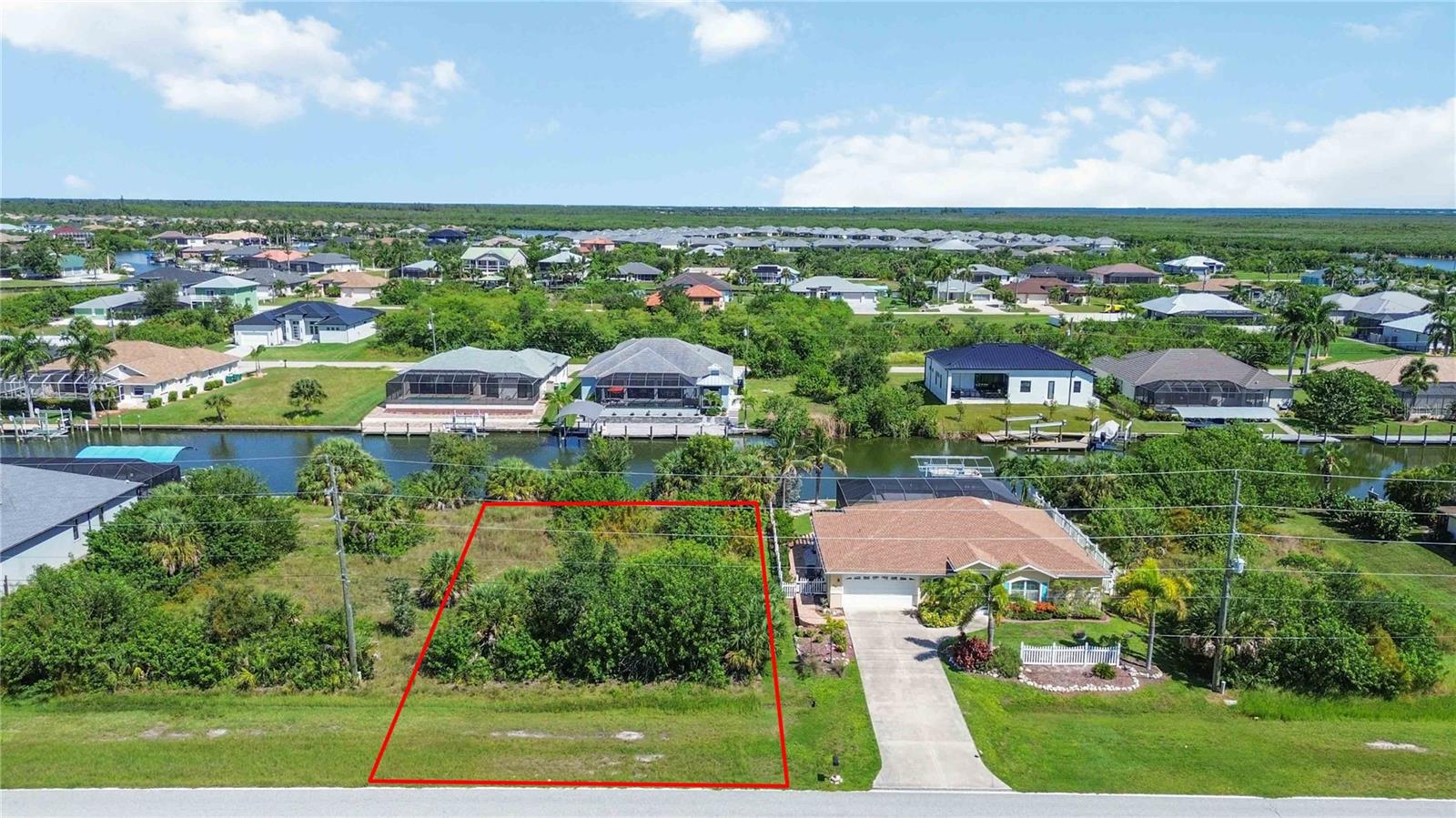 8633 Calumet Blvd Property Photo