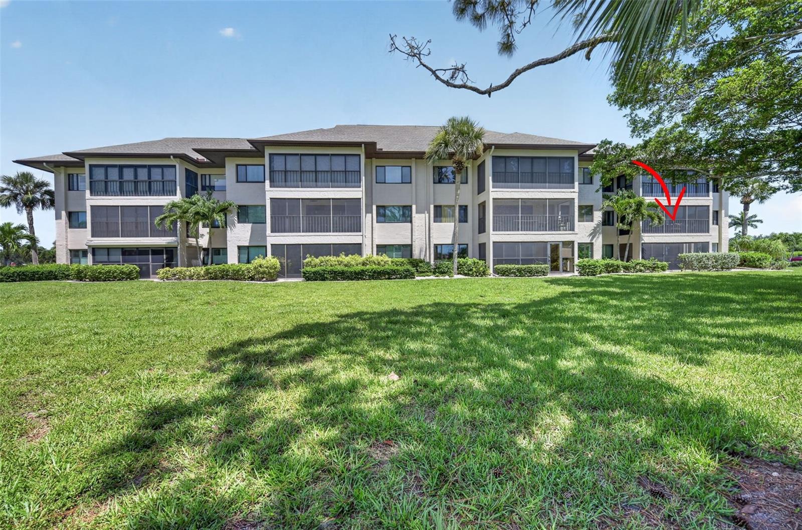 1610 ISLAMORADA BLVD #61B