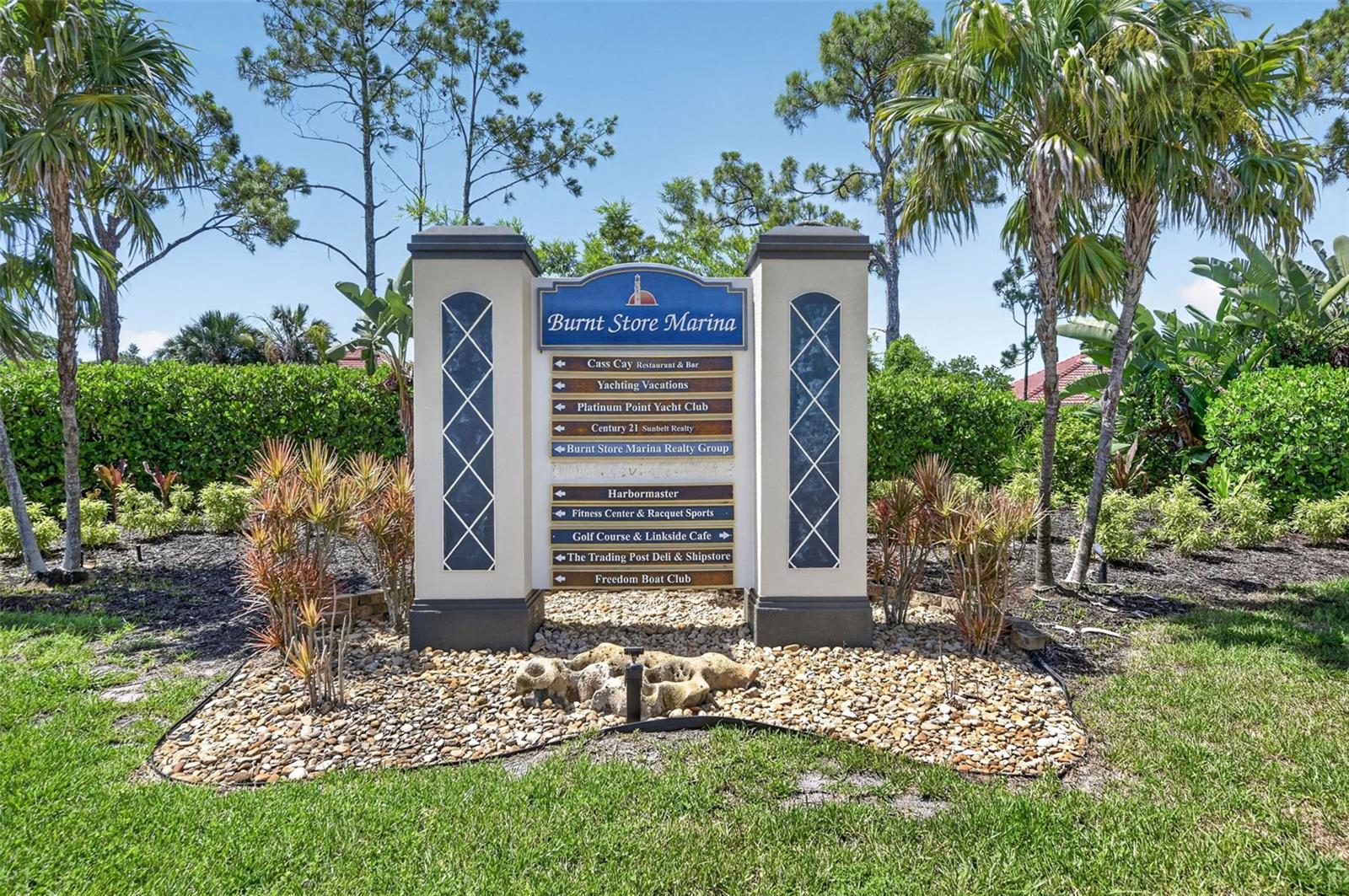 1610 Islamorada Blvd #61b Property Photo 45