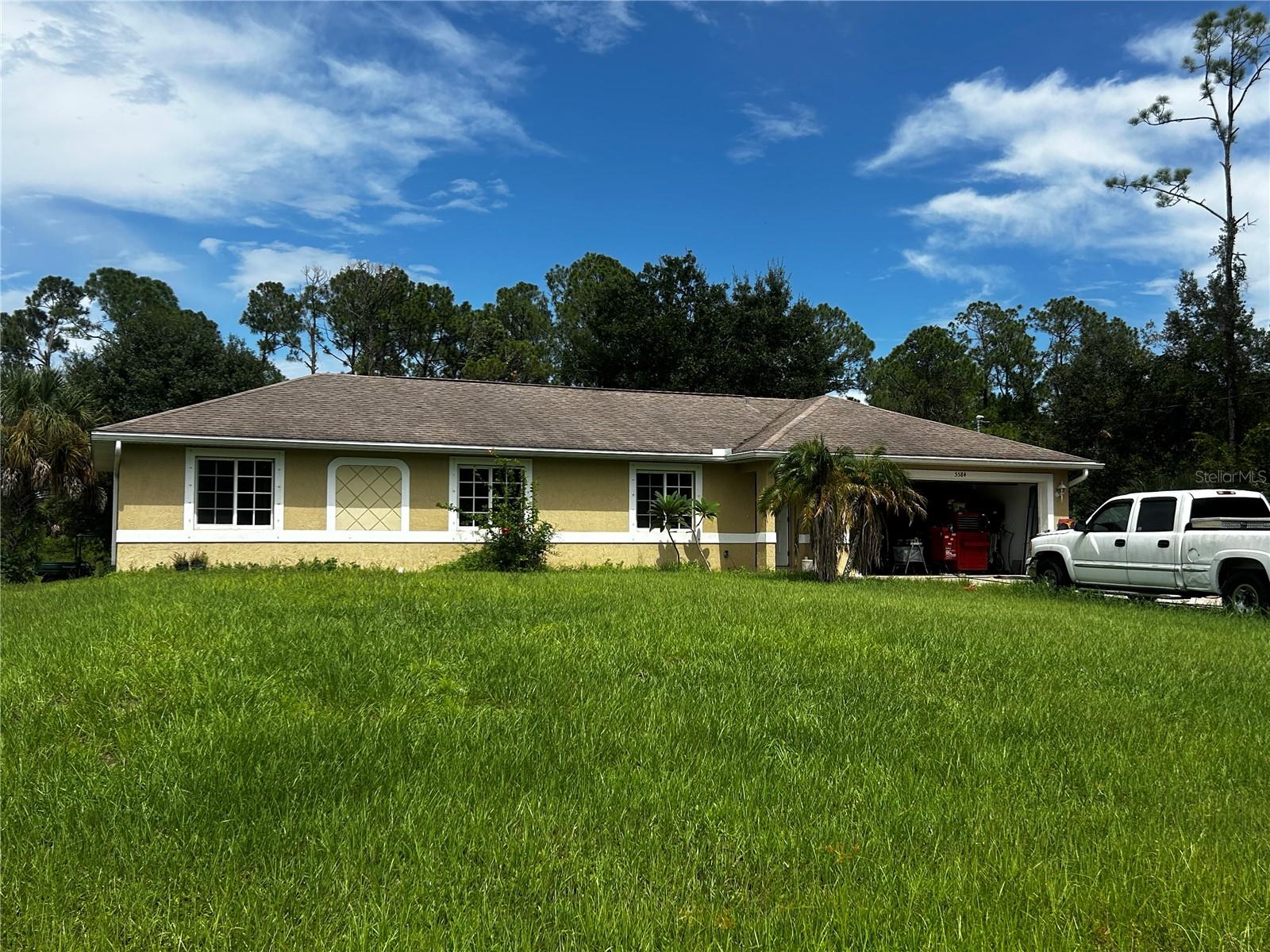 5584 WAGON WHEEL DR Property Photo 1