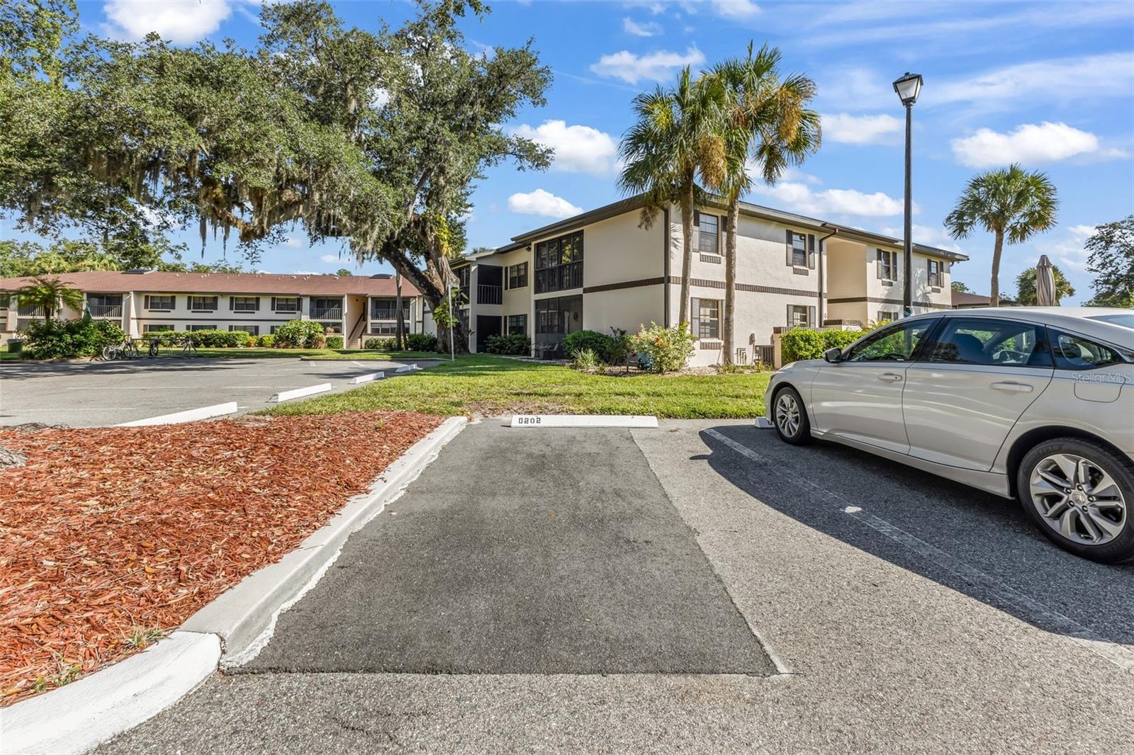 19505 QUESADA AVE #D202 Property Photo 1