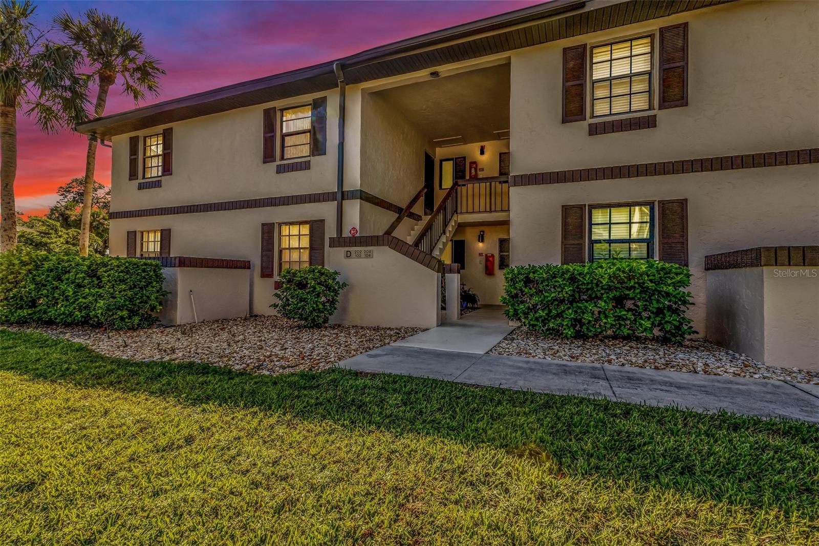 19505 Quesada Ave #d202 Property Photo 1