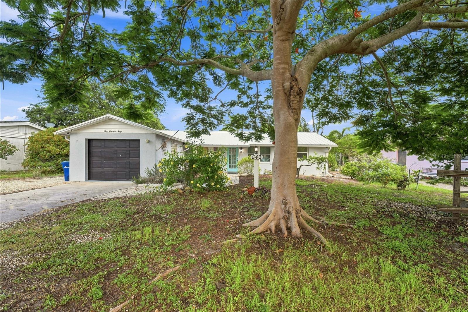 540 Blackburn St Property Photo 1
