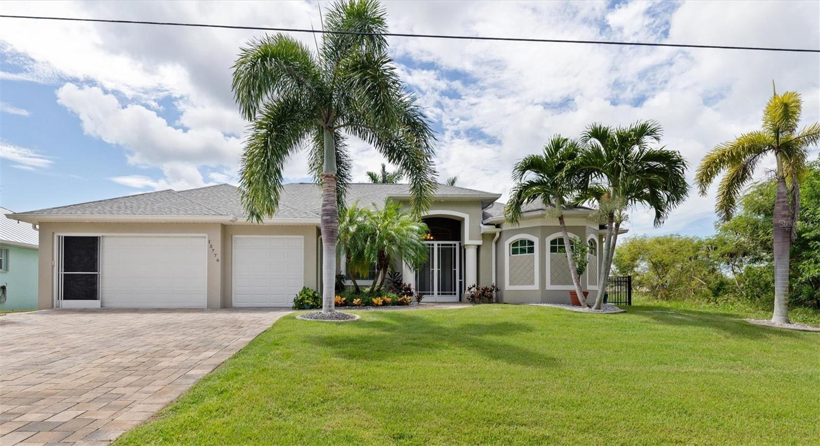 15776 MELPORT CIR Property Photo 1