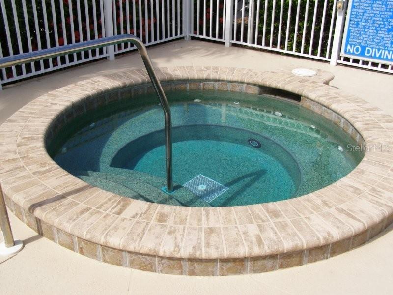 2002 Bal Harbor Blvd #2012 Property Photo 26