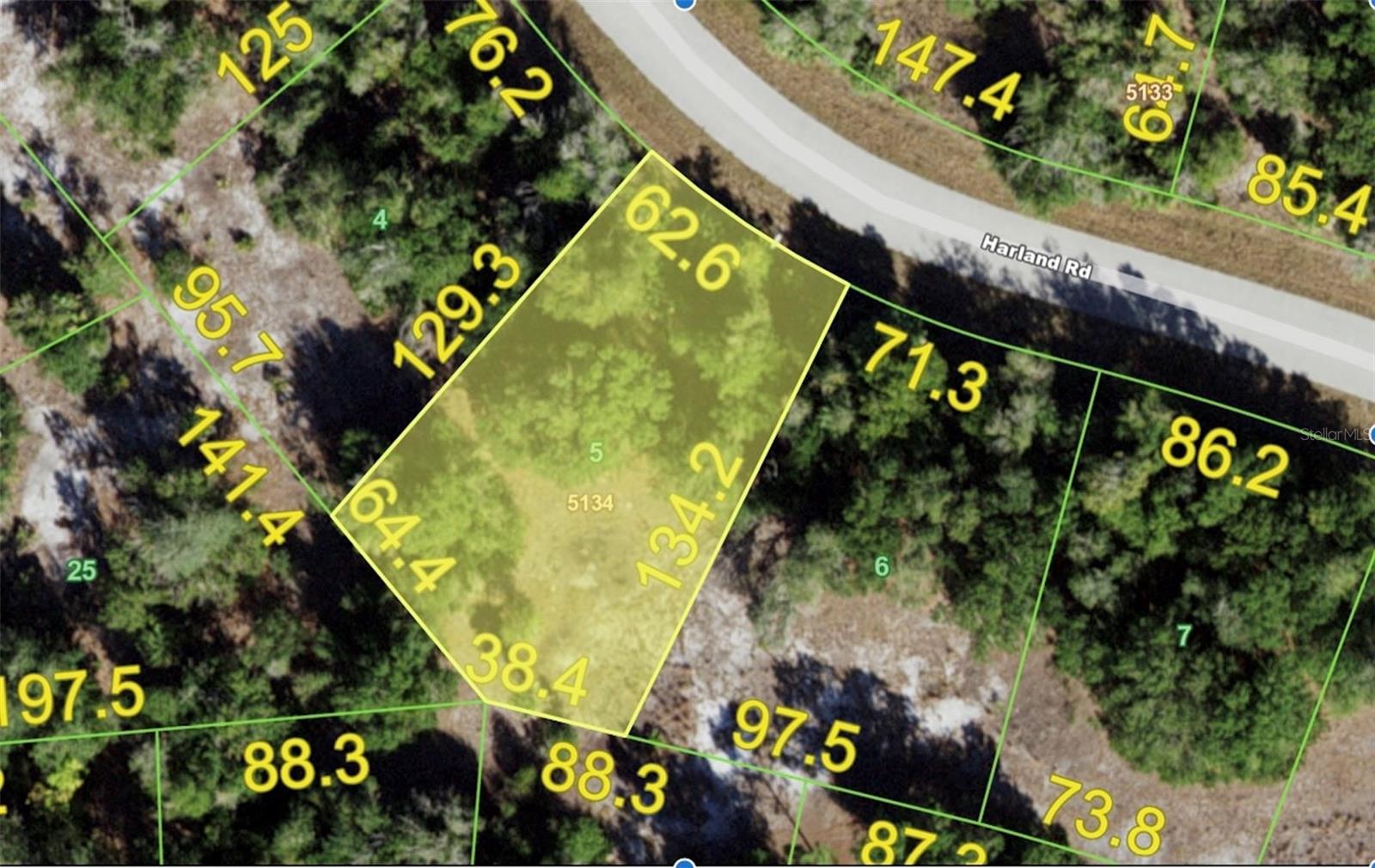 7115 HARLAND RD Property Photo 1