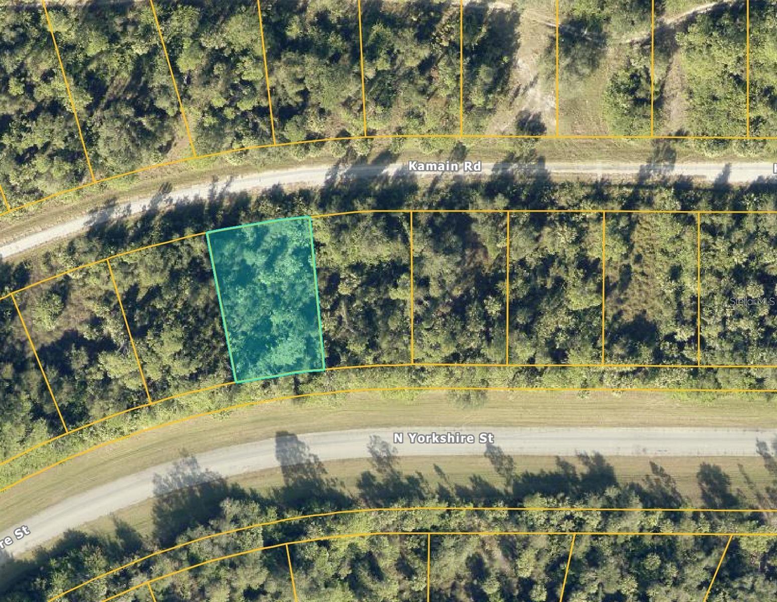 Kamain Rd Property Photo 2