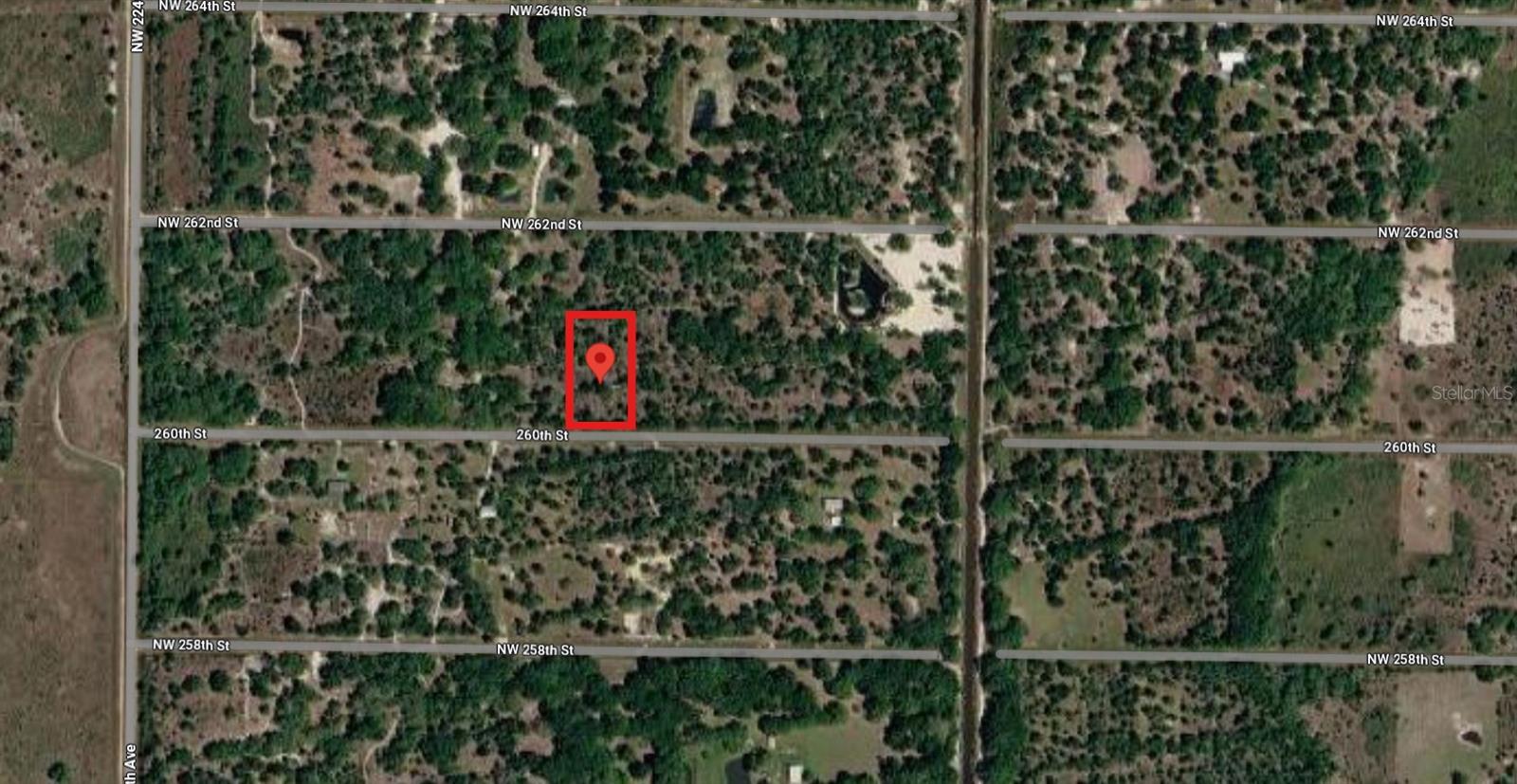 21971 Nw 260th St Property Photo 5