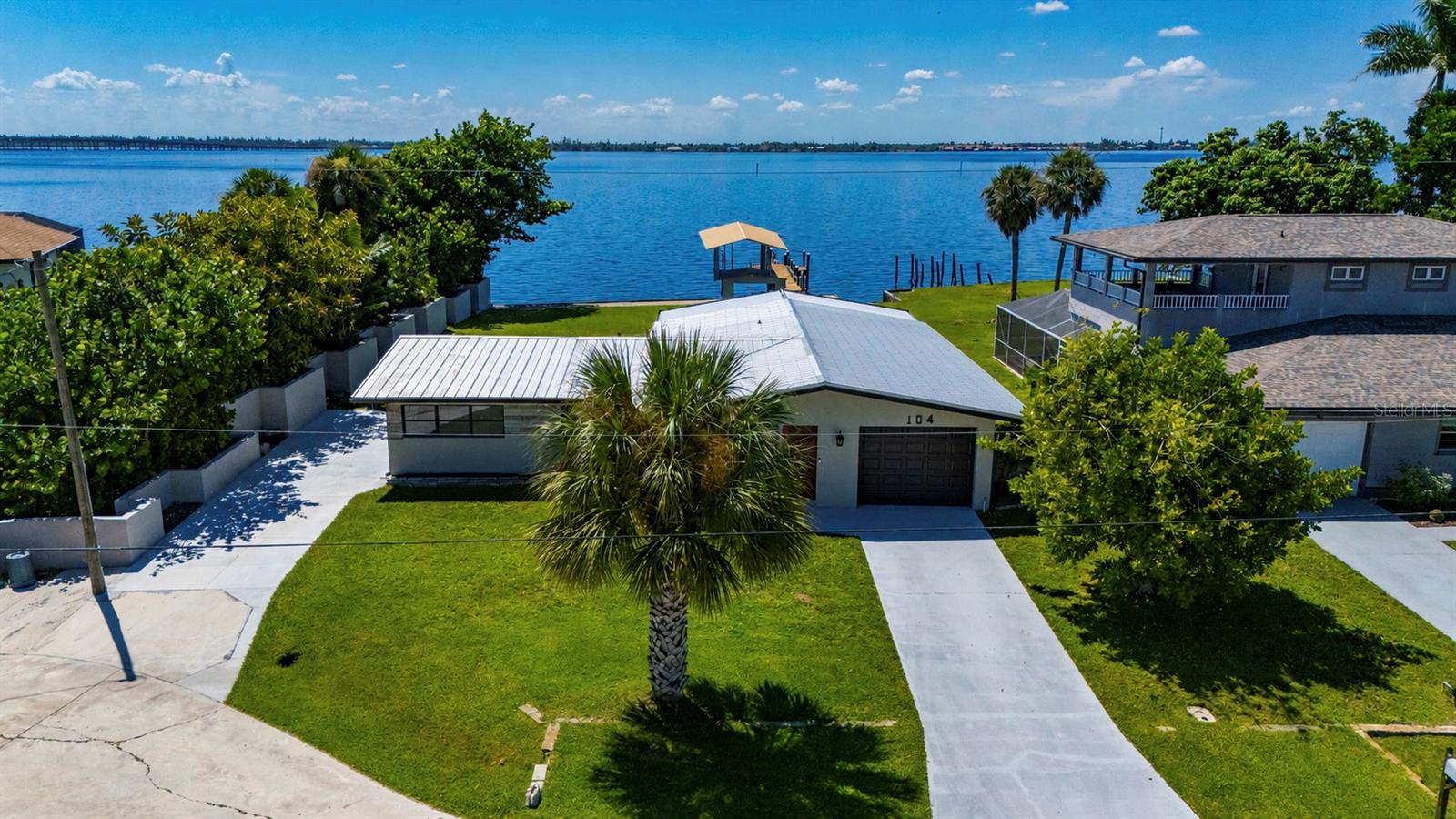 104 NORTHSHORE TER