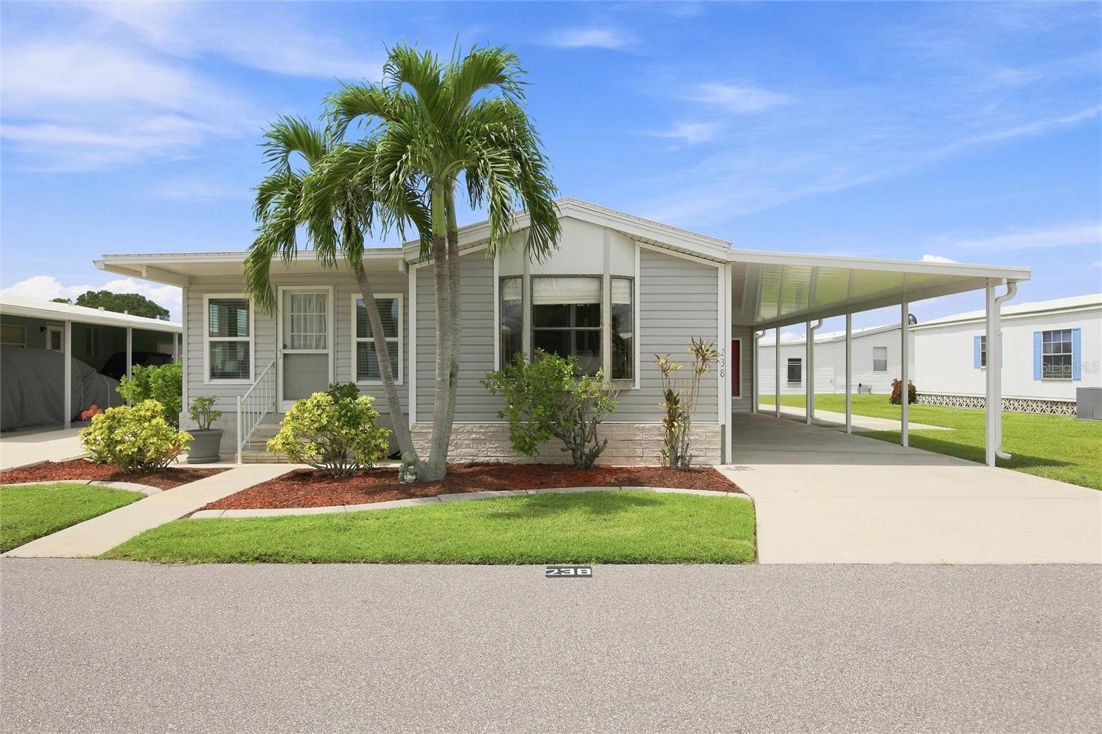 238 Egret Property Photo 1