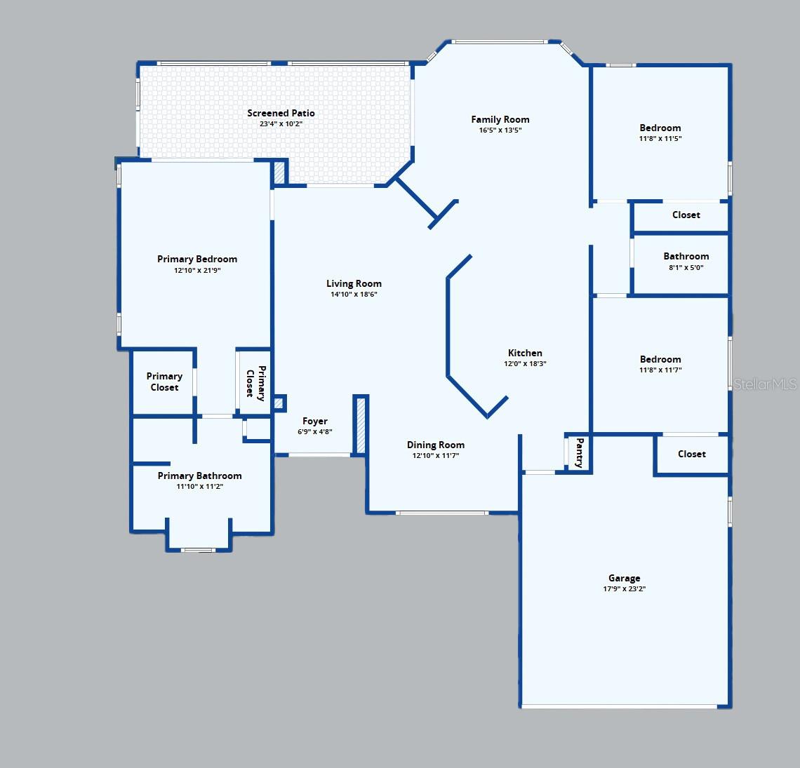 274 Campinas St Property Photo 25