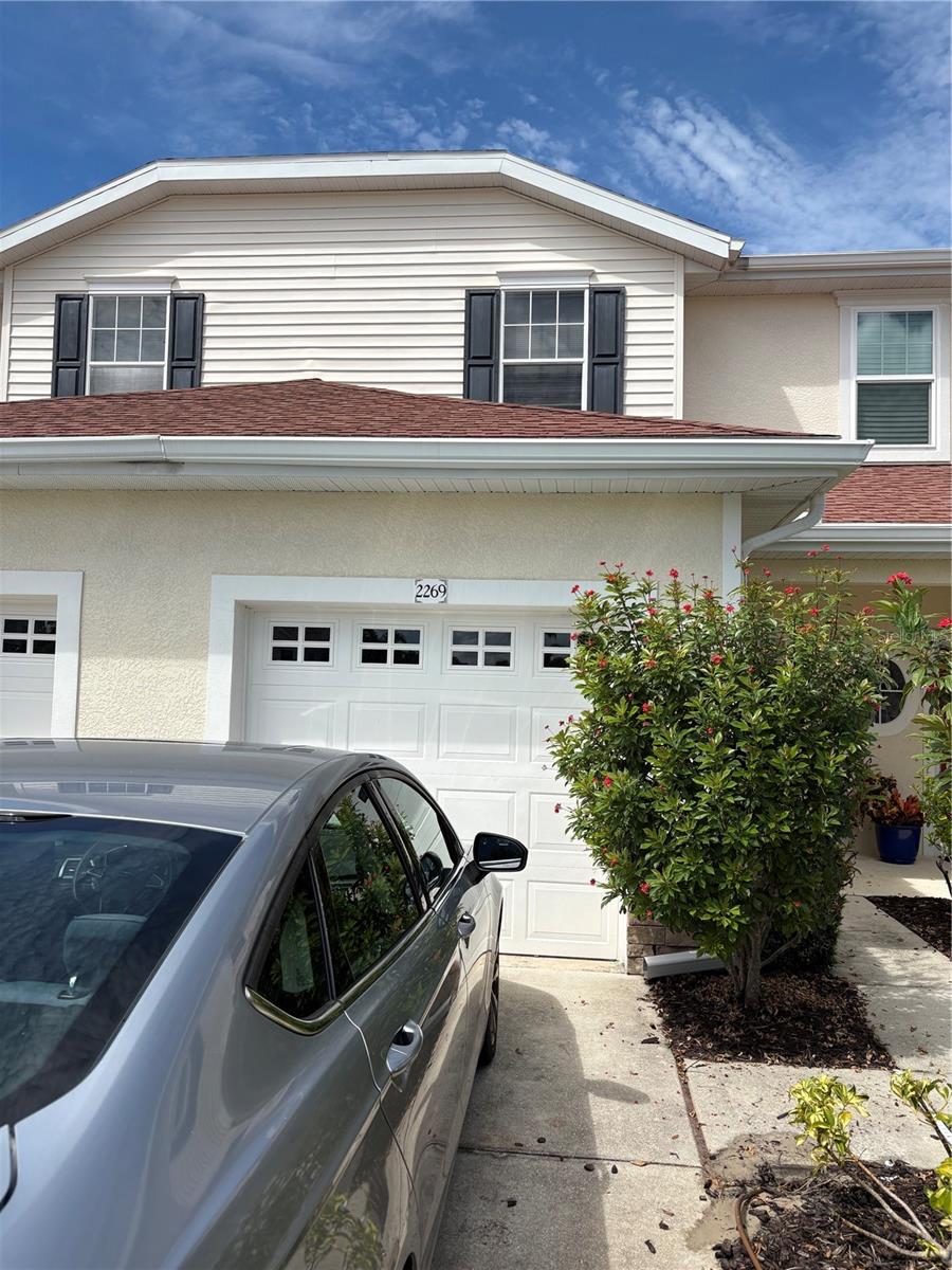 2269 Mulberry Ln Property Photo 1