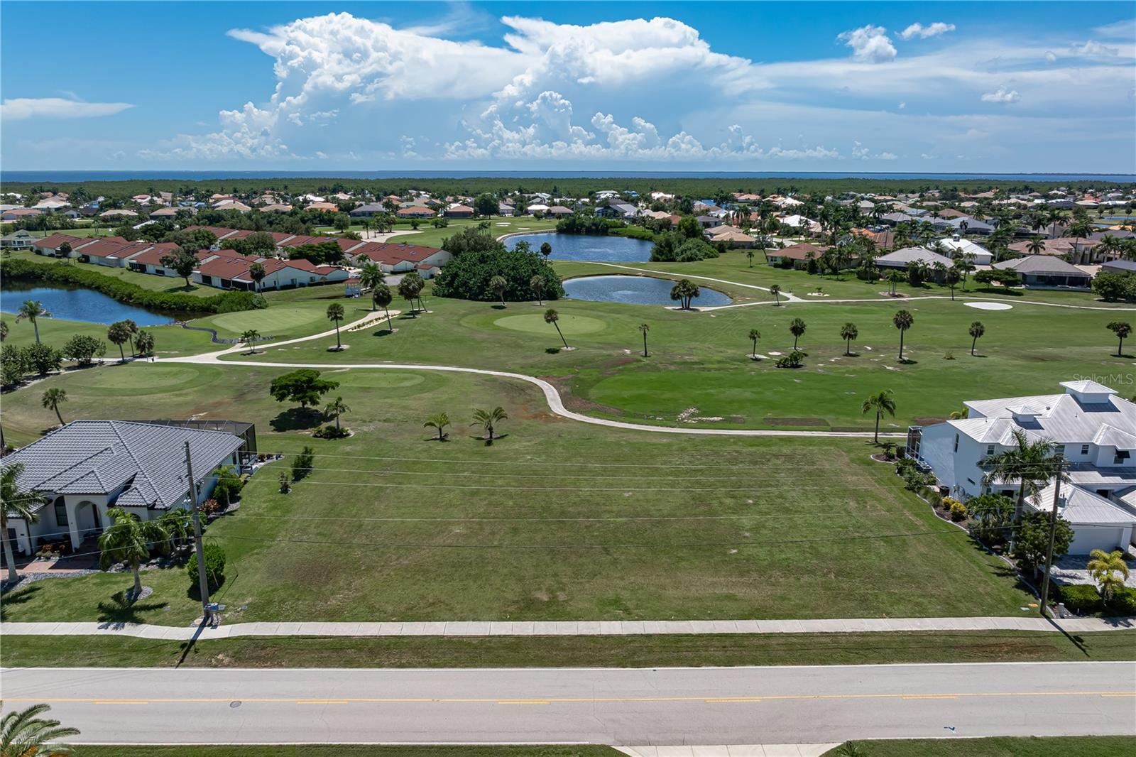 3661 BAL HARBOR BLVD Property Photo 1