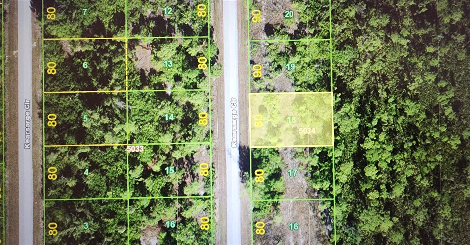10534 Kearsarge Cir Property Photo 3