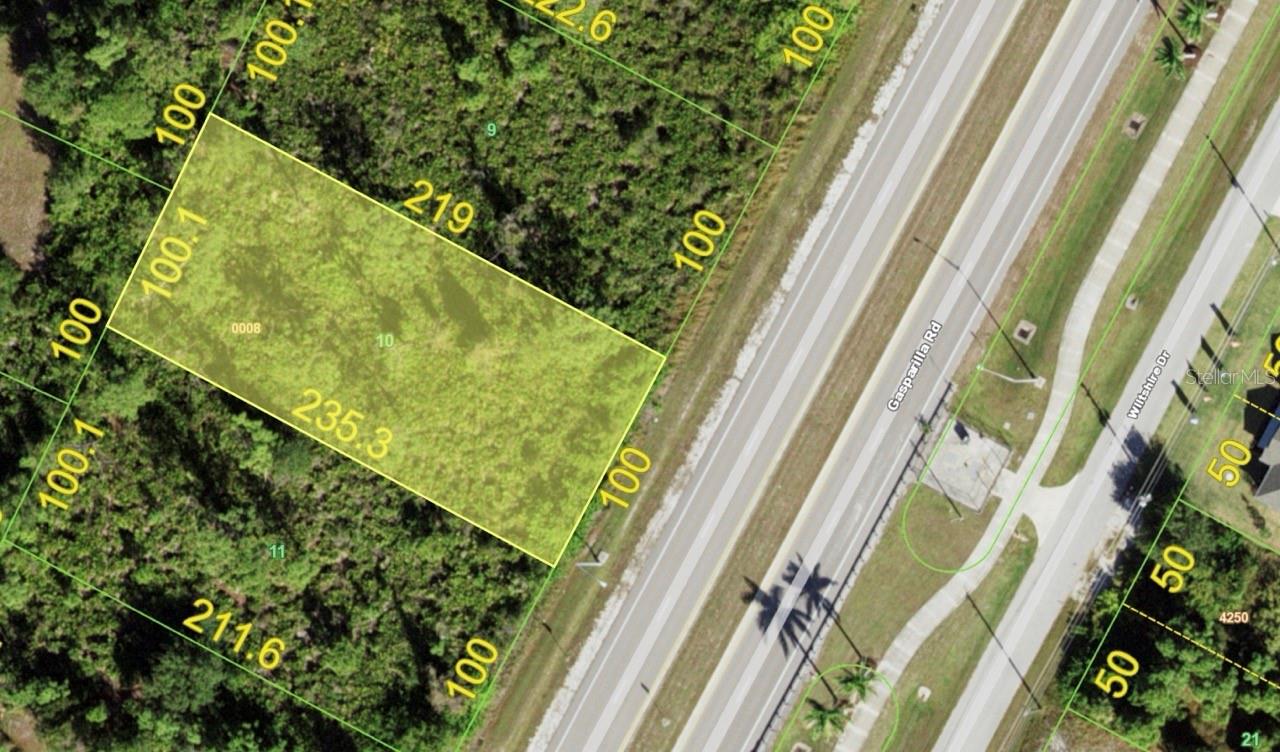 8535 Gasparilla Rd Property Photo 4
