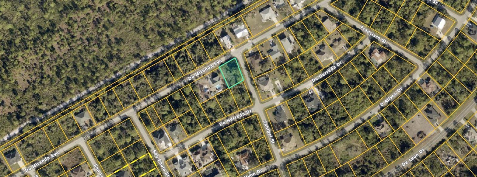 De Miranda Ave Property Photo 3
