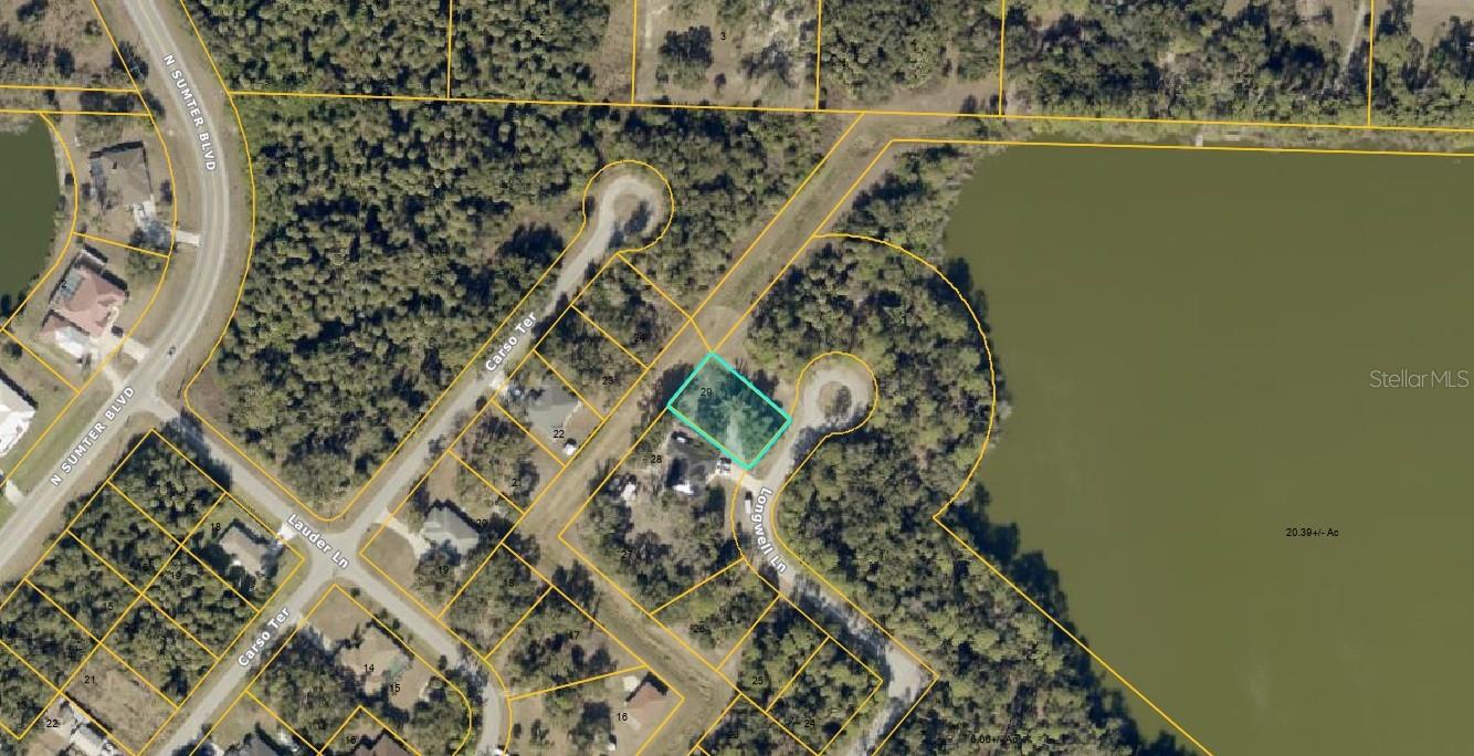 Longwell Lot #29 Ln Property Photo 1