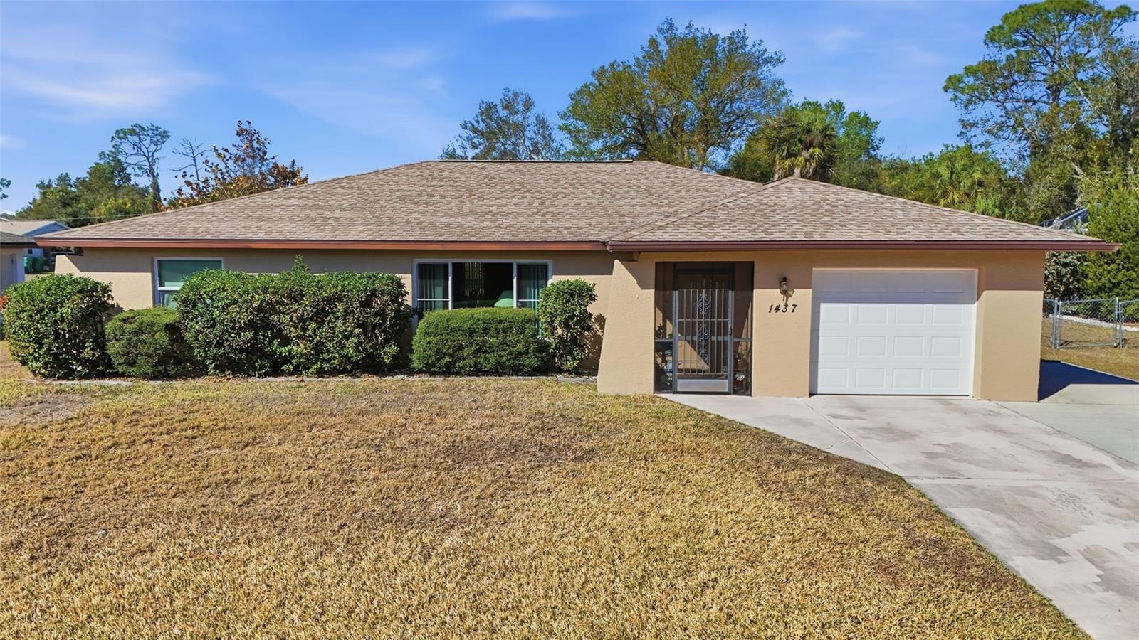 1437 Rommel St Property Photo 1