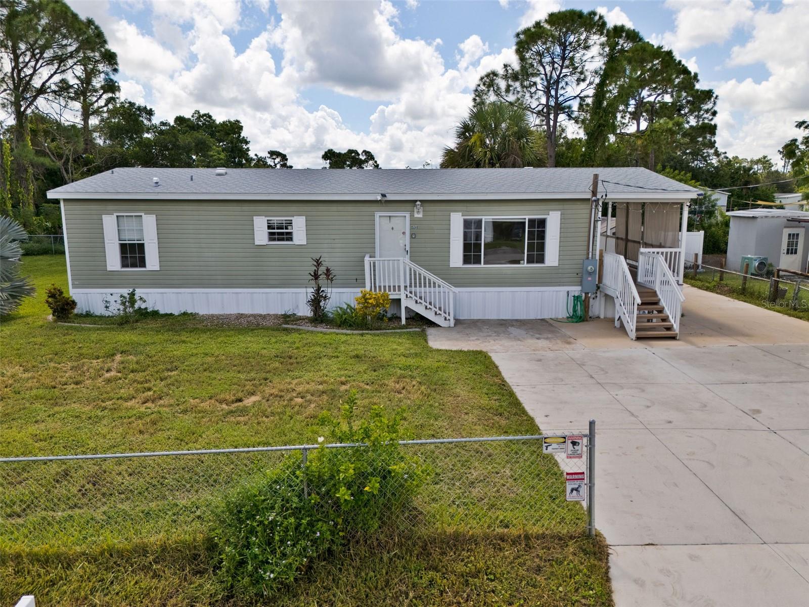 15381 Orchid Dr Property Photo 1
