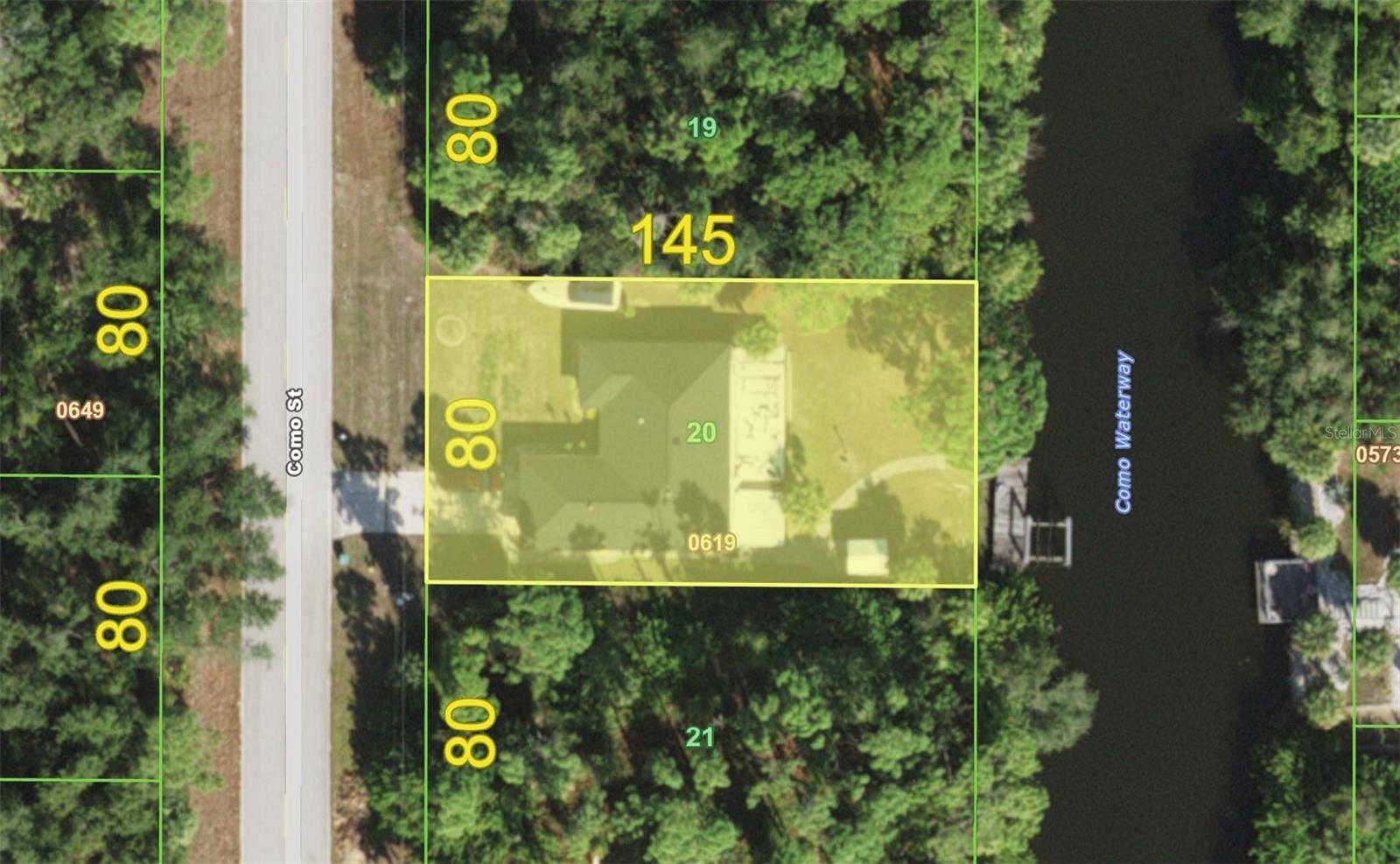 2058 Como St Property Photo 2
