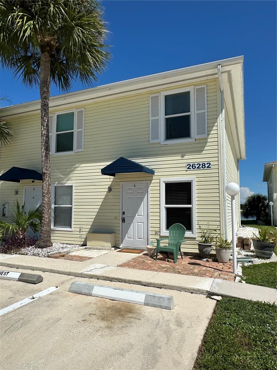 26282 Rampart Blvd #207g Property Photo 1