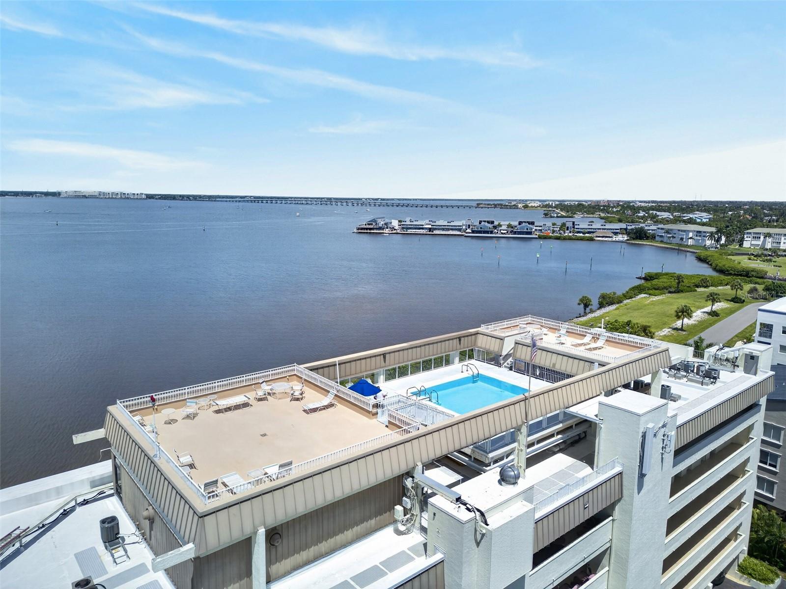 1500 Park Beach Cir #2h Property Photo 28