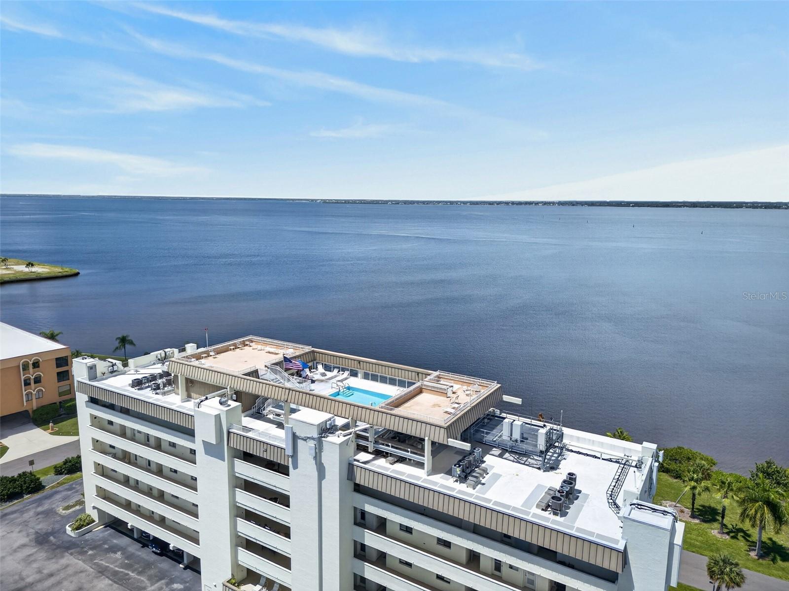 1500 Park Beach Cir #2h Property Photo 29
