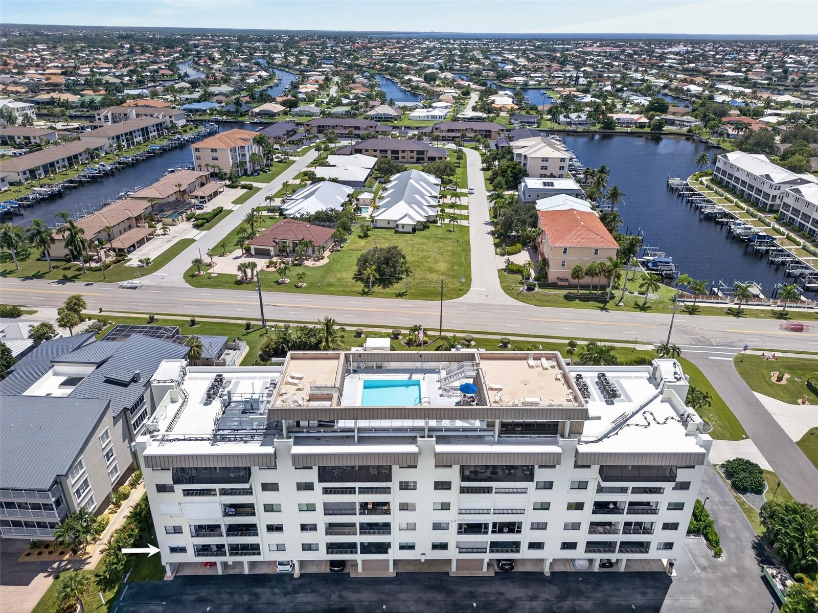 1500 Park Beach Cir #2h Property Photo 32