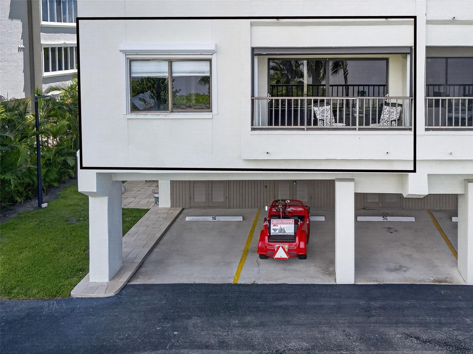 1500 Park Beach Cir #2h Property Photo 36