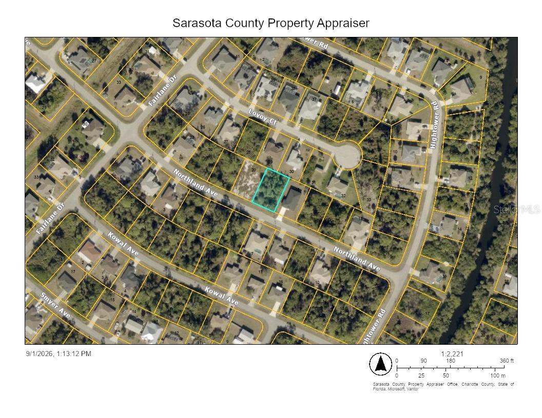 Northland Ave Property Photo 1