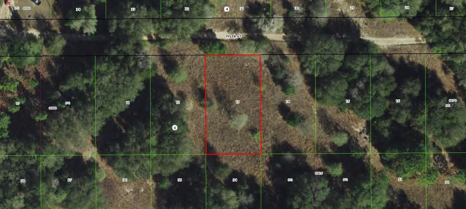 2407 Tyler St Property Photo 1