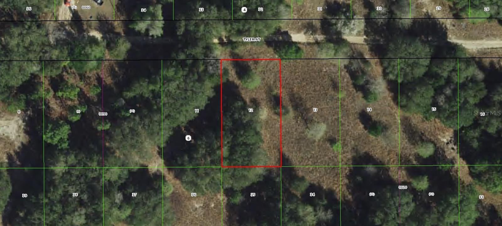 2409 Tyler St Property Photo 1