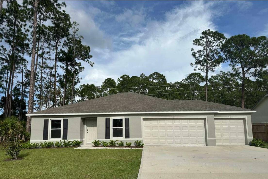 7 Reidsville Dr Property Photo