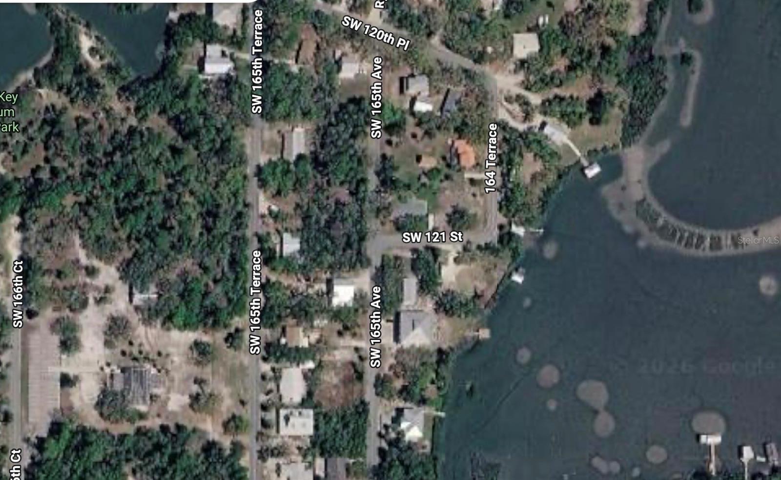 Lot 2 Sw 165th Ave Property Photo 4
