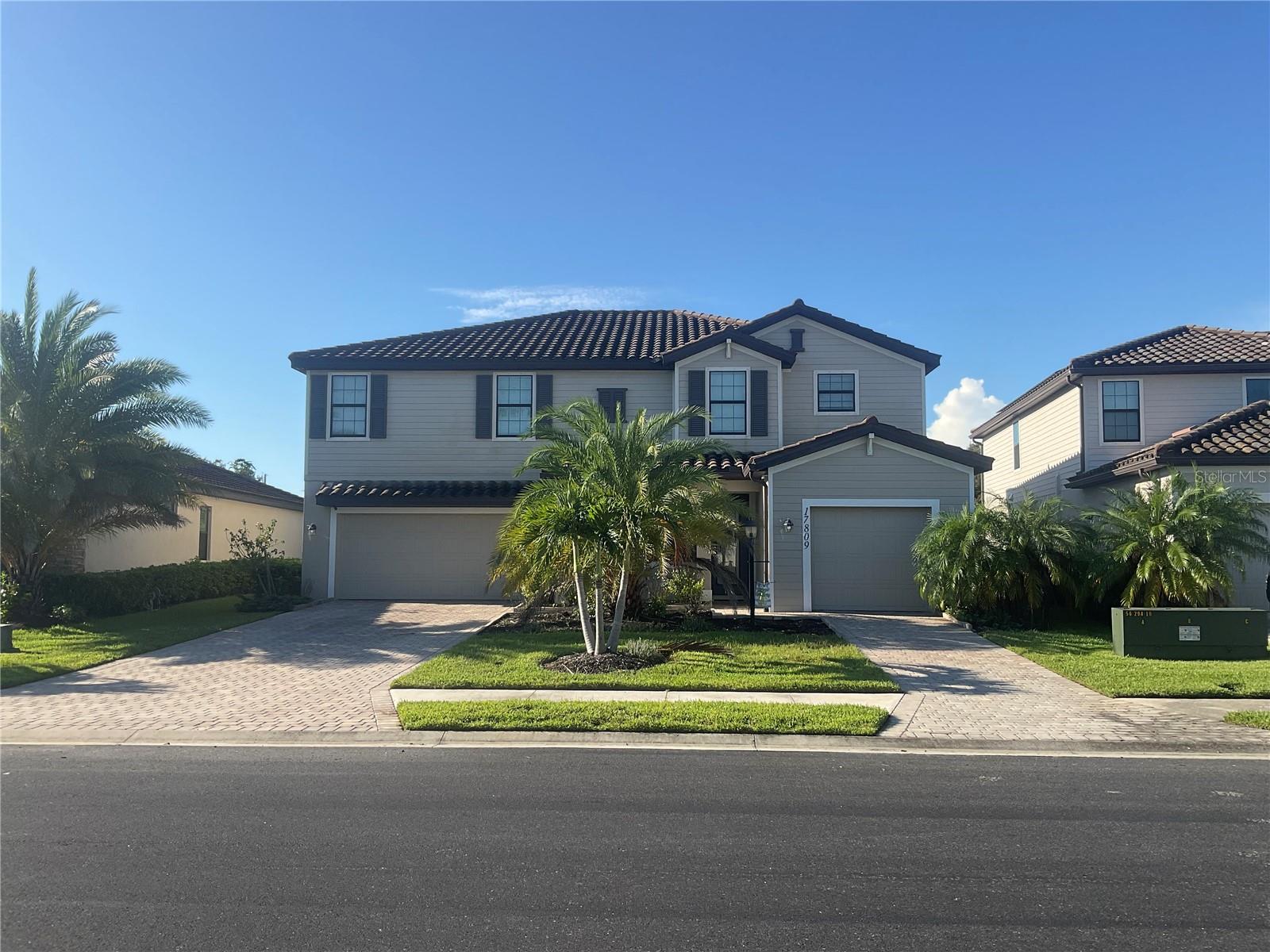 17809 Polo Trl Property Photo 1