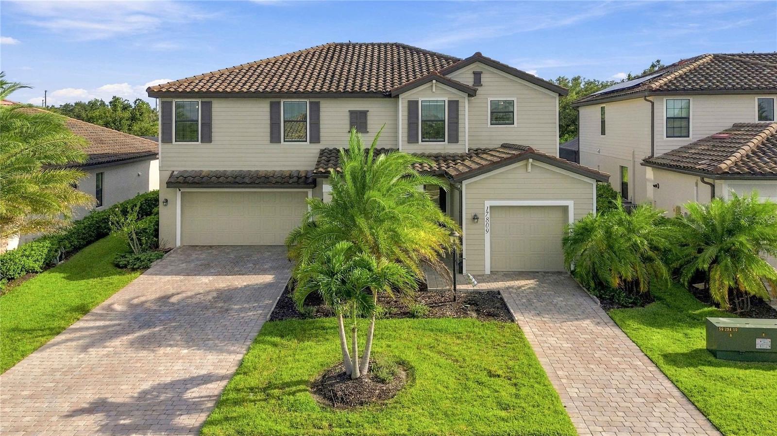 17809 Polo Trl Property Photo 1