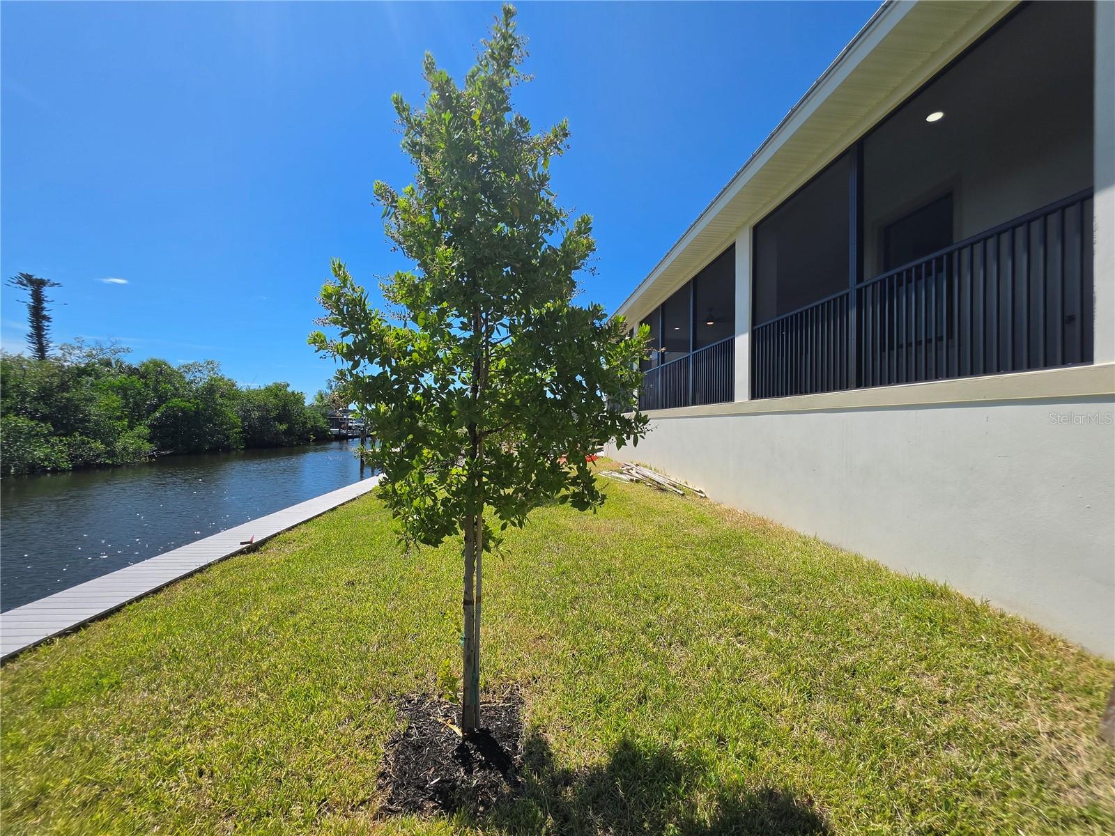 24317 Treasure Island Blvd Property Photo 1