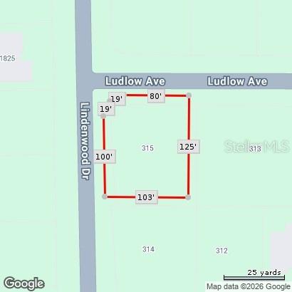 315 Ludlow Ave Property Photo 6