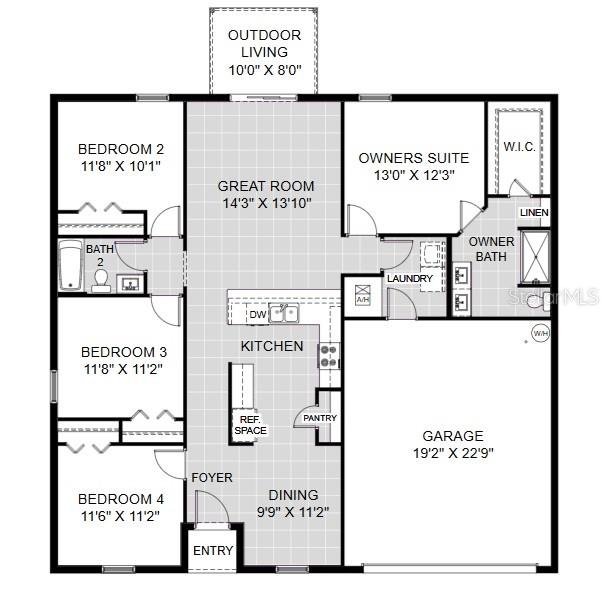 6203 Barrel St Property Photo 2