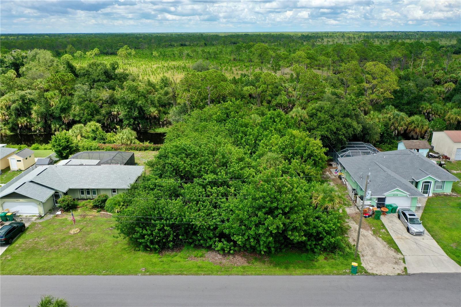 10118 Charlemont Ave Property Photo 1