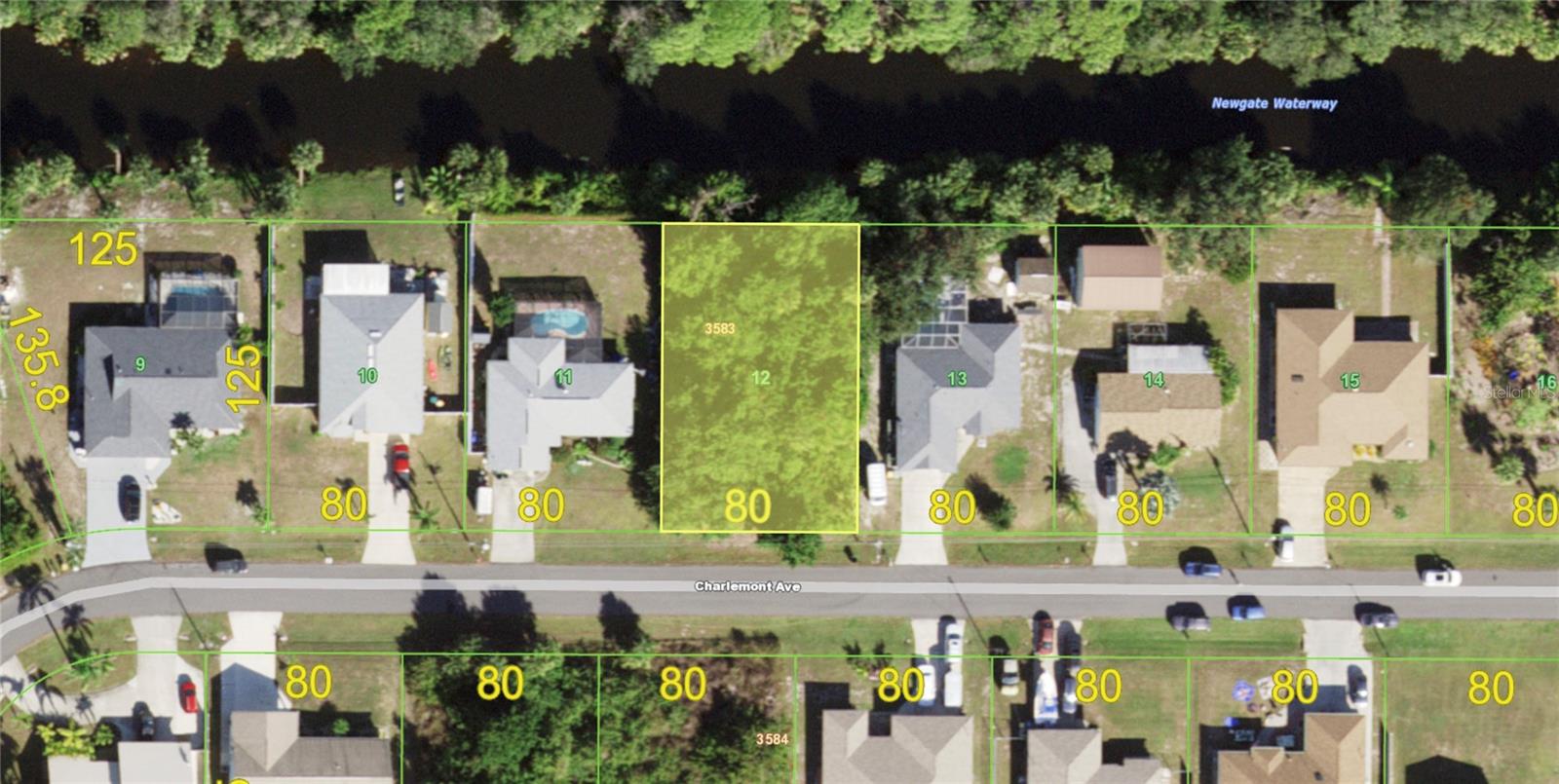10118 Charlemont Ave Property Photo 3