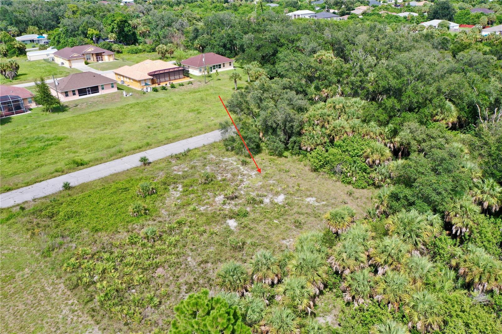 Durango Ave Property Photo 4