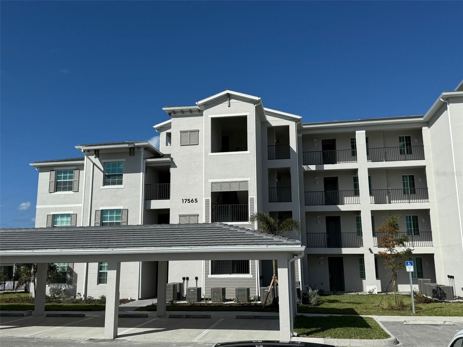 17565 OPAL SAND DR #201 Property Photo 1