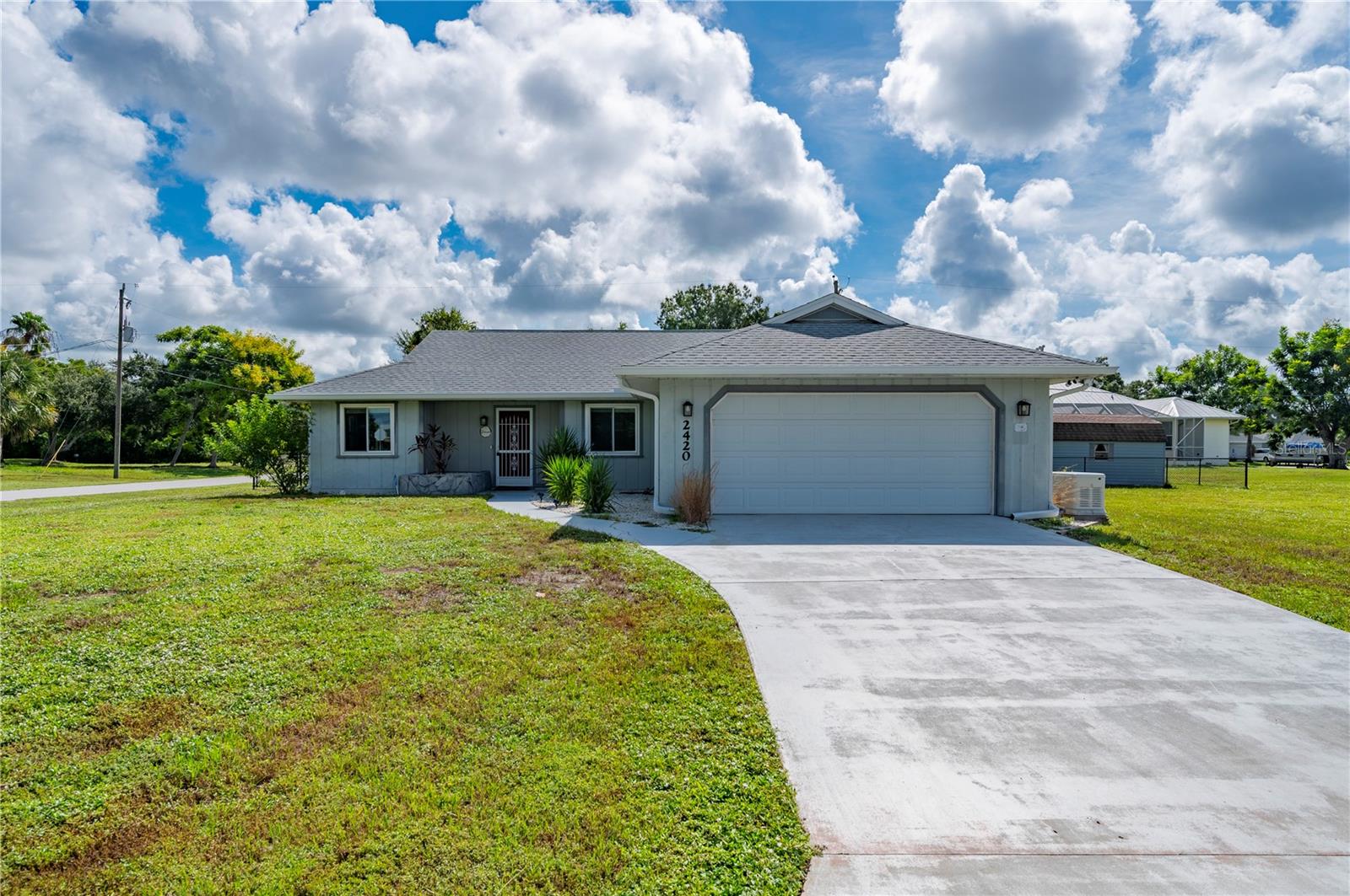 2420 Pinellas Dr Property Photo 1