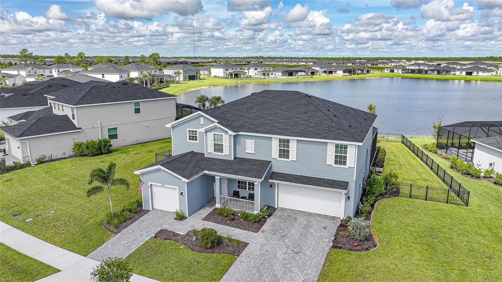 14550 Lagoon Ln Property Photo 1