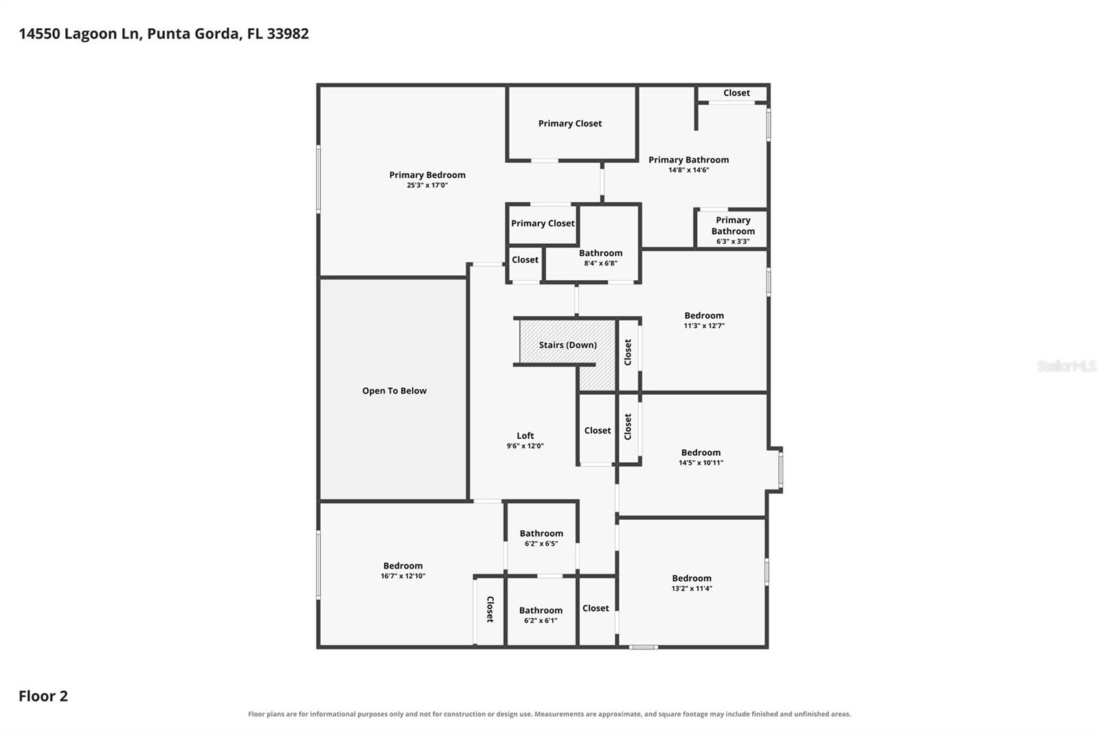 14550 Lagoon Ln Property Photo 46