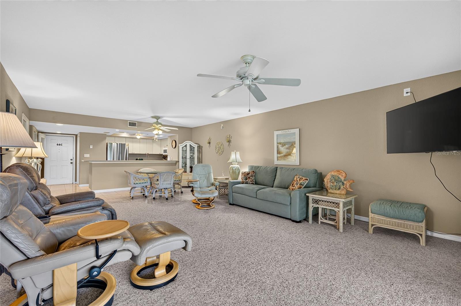 601 Shreve St #66c Property Photo 8